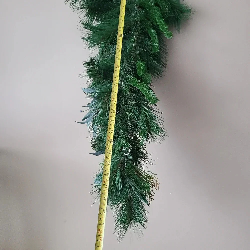 NWT Pasquesi deep green Woods with teardrop